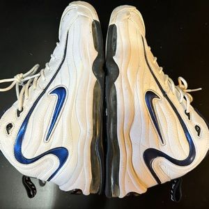 Nike Air Max Total Uptempo